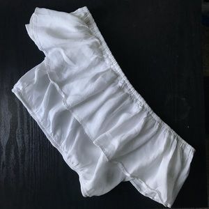 Love Culture | Off-shoulder crop top